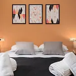 Centrally Located Cozy Apartment
