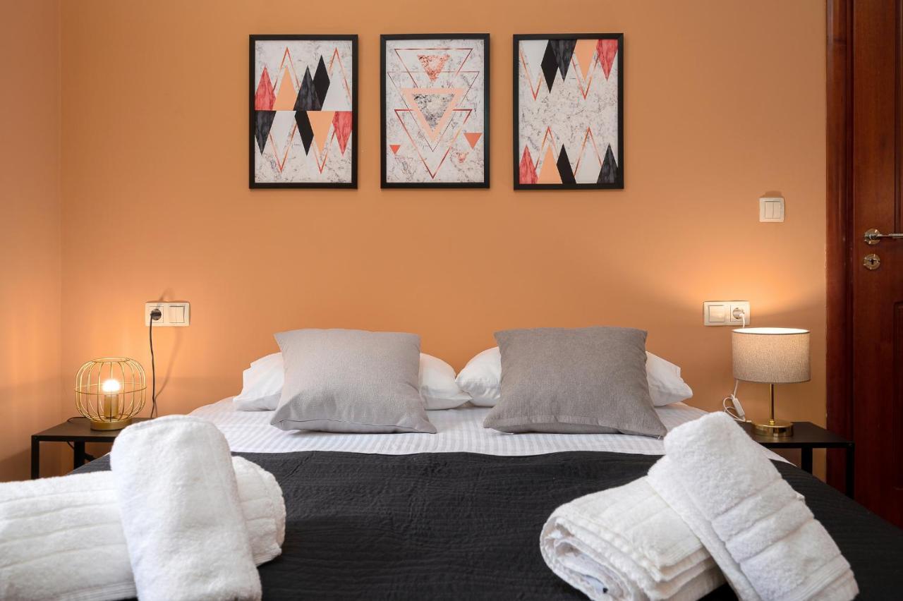 Appartement Centrally Located Cozy *