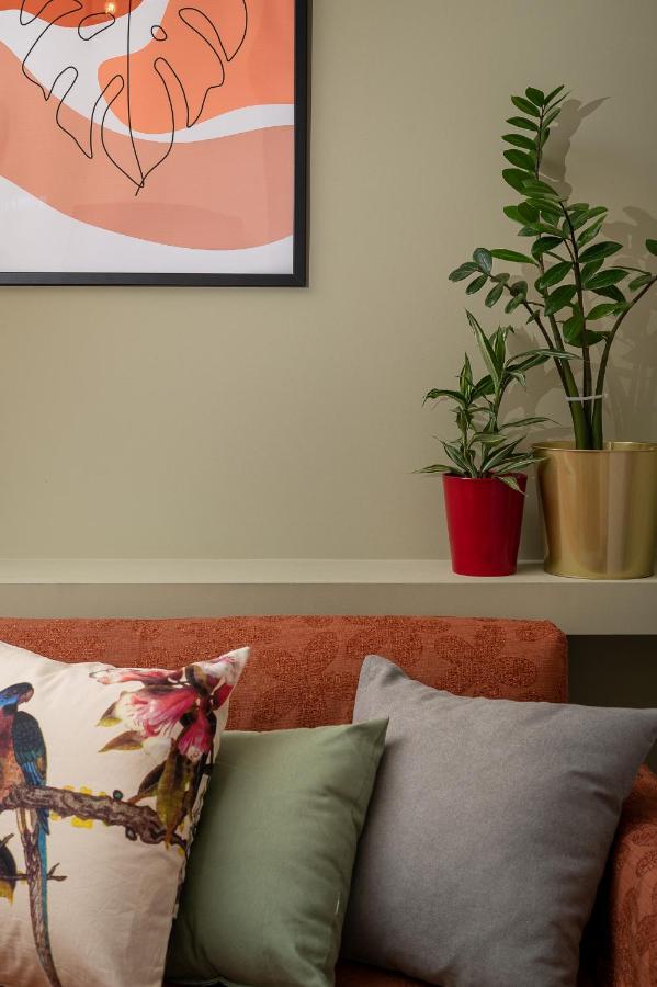 Centrally Located Cozy *