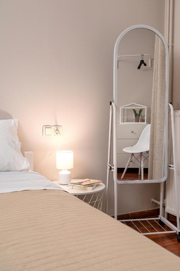 Centrally Located Cozy Heraklion (Crete)