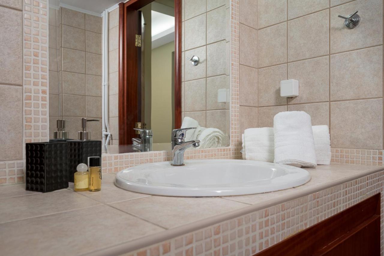Appartement Centrally Located Cozy *