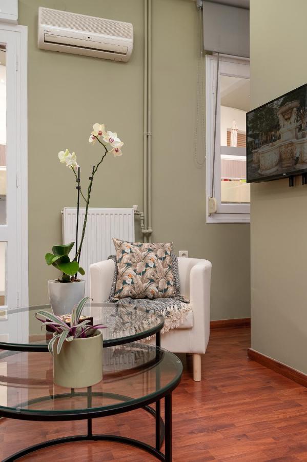 Appartement Centrally Located Cozy