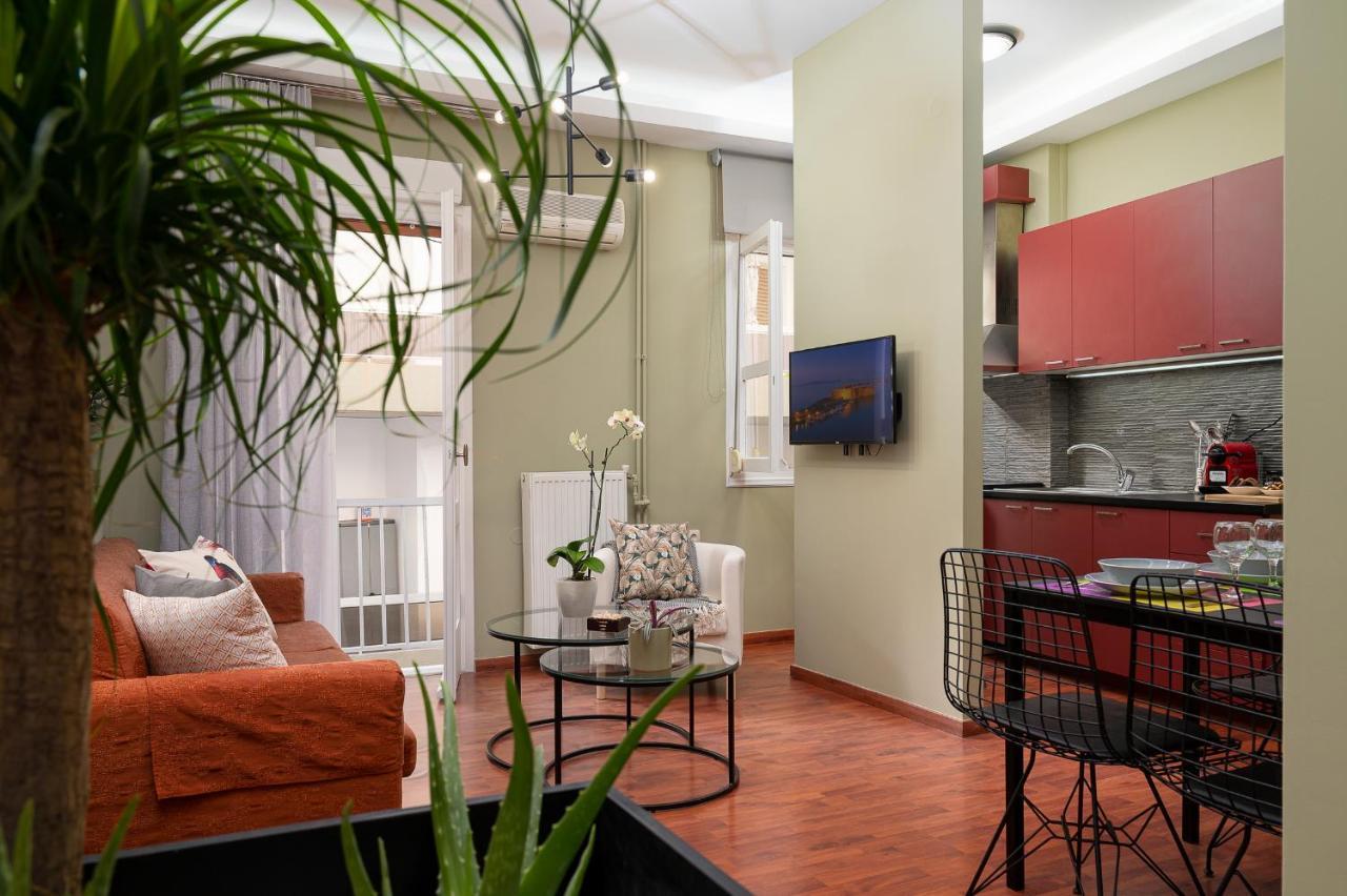 Centrally Located Cozy Appartement *