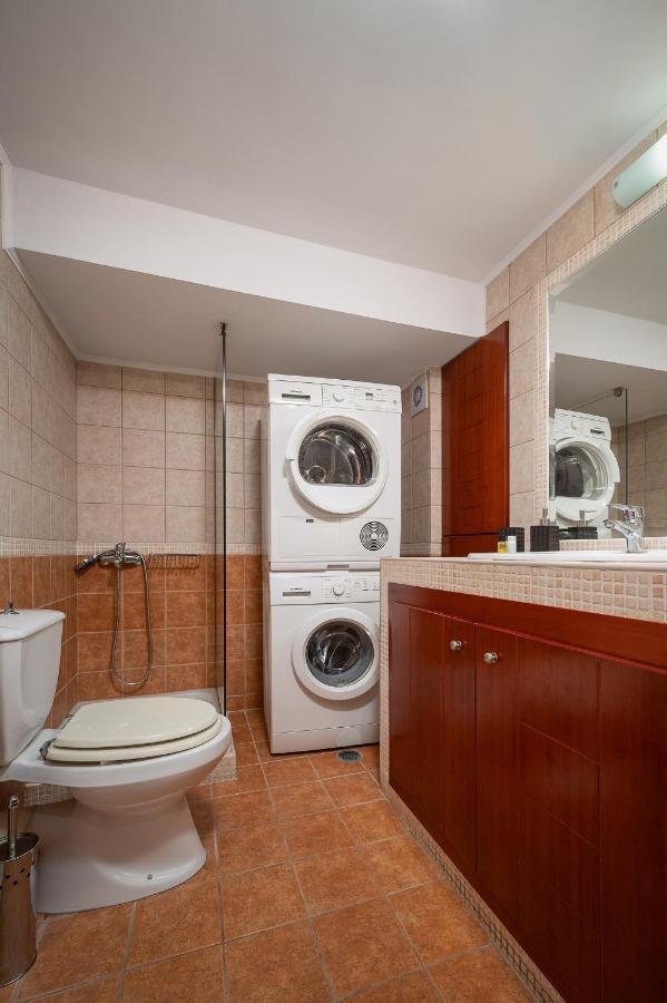 Centrally Located Cozy * Héraklion
