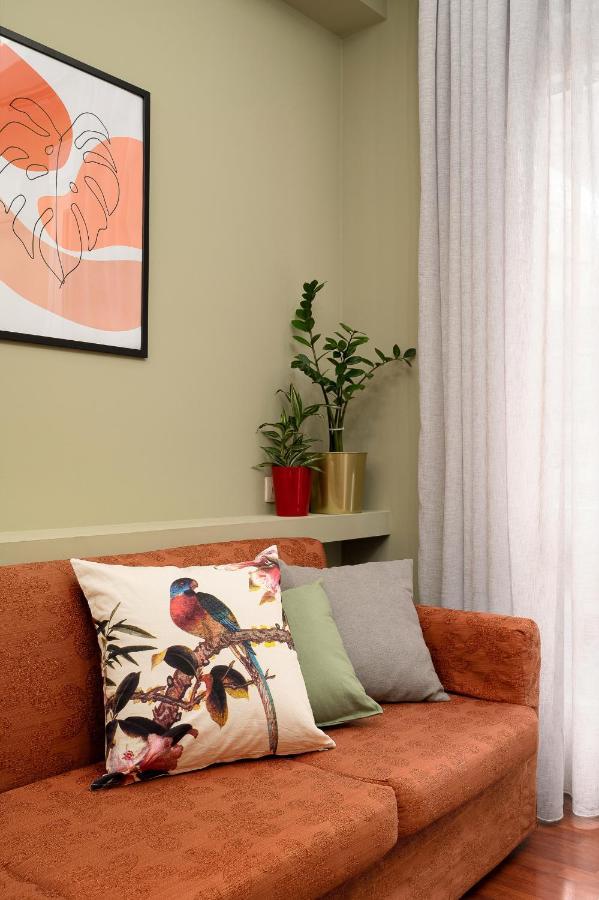 Appartement Centrally Located Cozy *