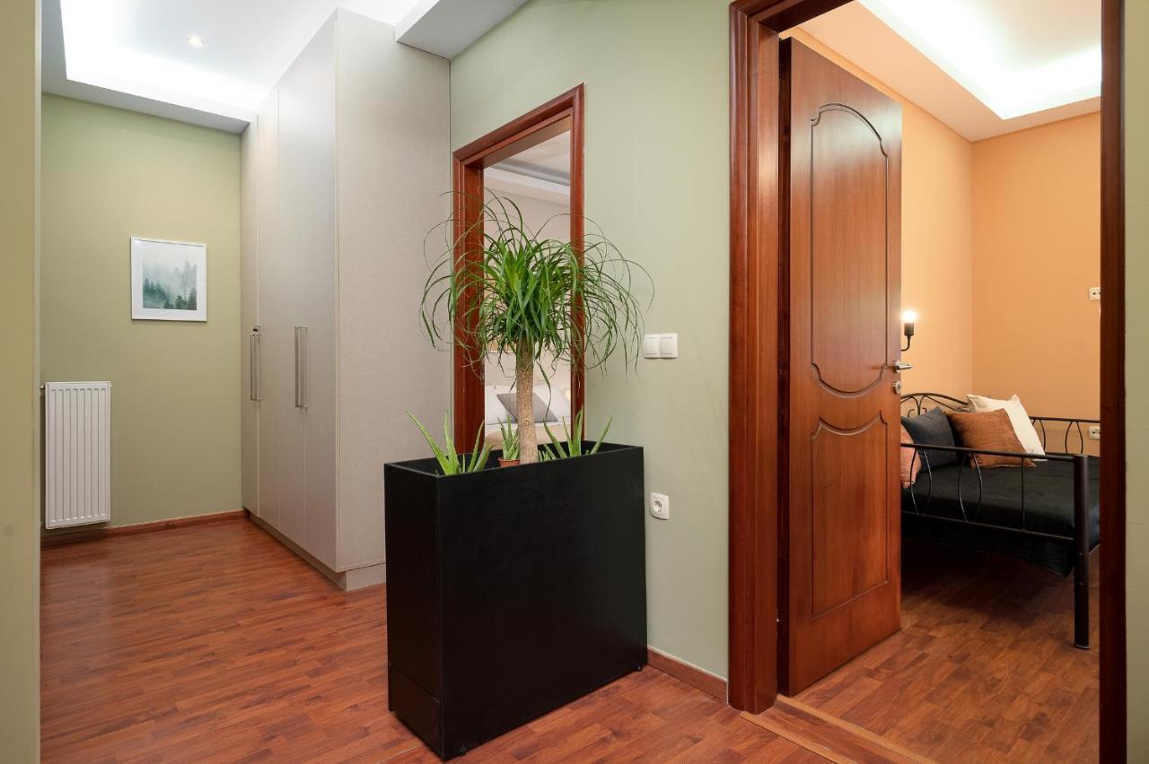 Apartment Centrally Located Cozy *