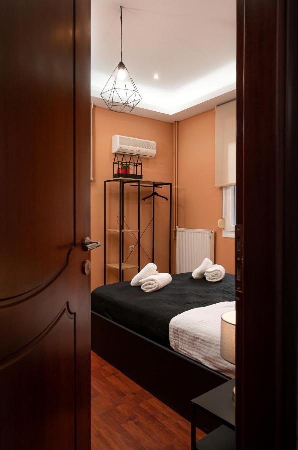 Appartement Centrally Located Cozy *